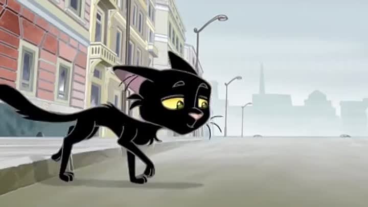 Как пройти черная кошка. Черная кошка 1993. Черная кошка из рекламы. ВИО роликчерная кошка.