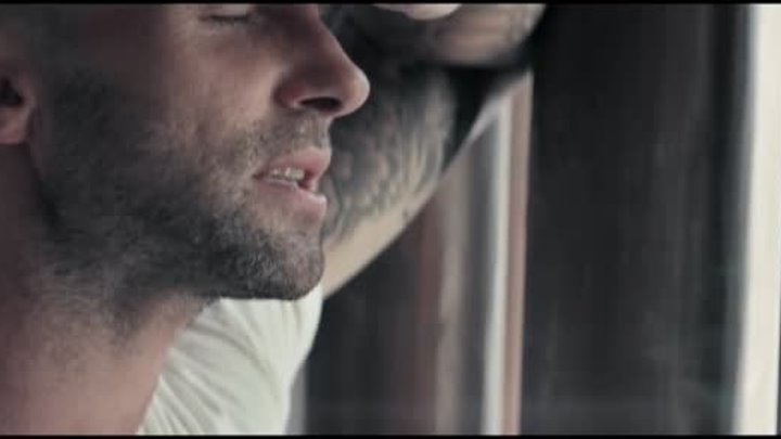 R. City (ft. Adam Levine (Maroon 5)) - Locked Away MV