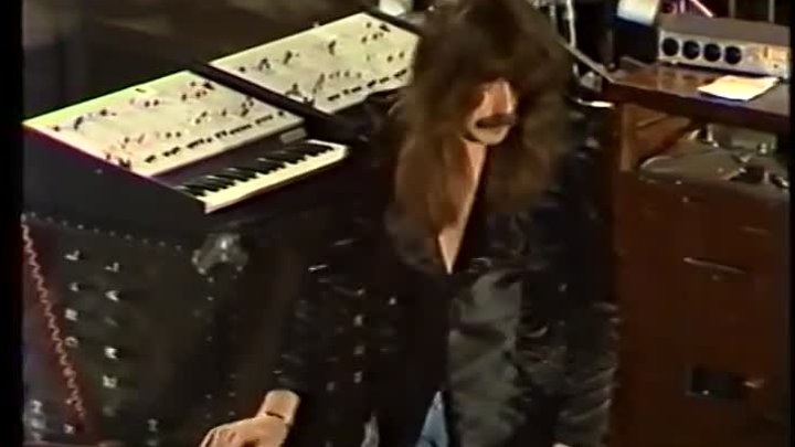 JON LORD Continuo on BACH (Munich 01.06.74)