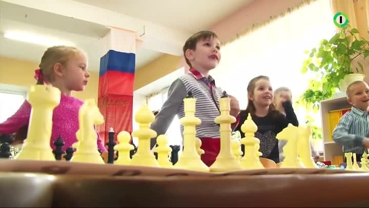 шахматы Омск студия МАСТЕР
