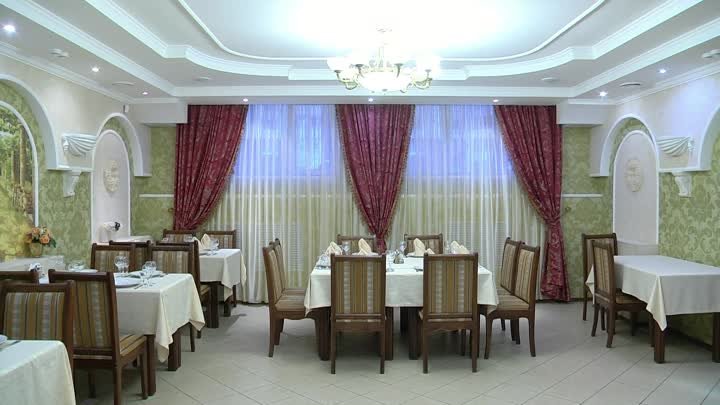 Ресторан в Омске, Белфаст (1)