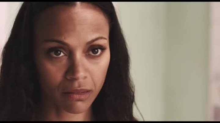 Sia - Free Me (starring Zoe Saldana & narrated by Julianne Moore)