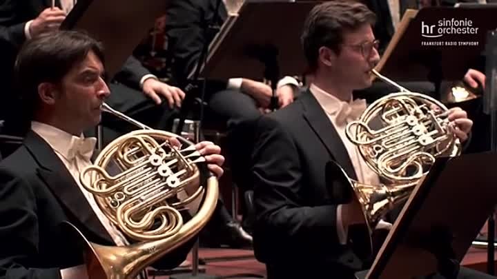 Tschaikowsky- 4. Sinfonie ∙ hr-Sinfonieorchester ∙ Carlos Miguel Prieto[Mpgun.com]