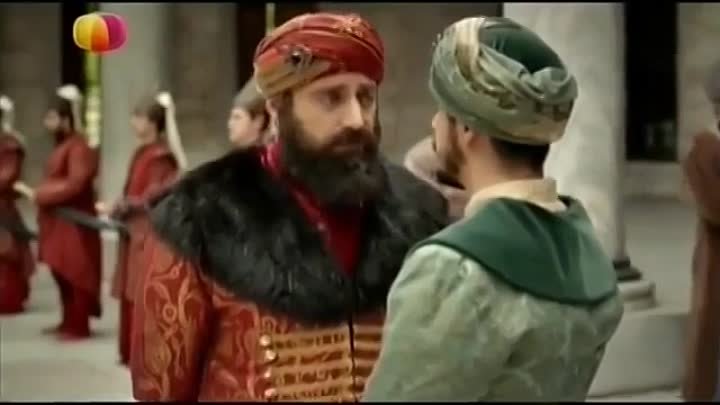 Мудрые слова султана сулеймана