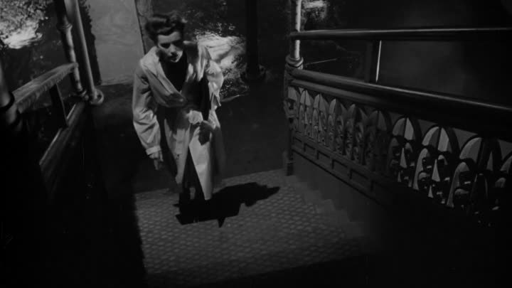 Phantom Lady(1944)