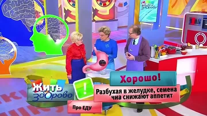 3 продукта для похудения!