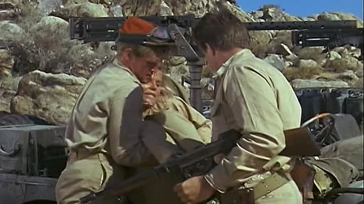 Commando.du.désert.(Rat.Patrol).2x05.FRENCH.DVDRiP.1967.XViD