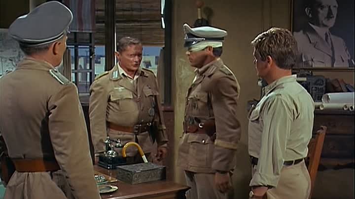 Commando.du.désert.(Rat.Patrol).2x06.FRENCH.DVDRiP.1967.XViD