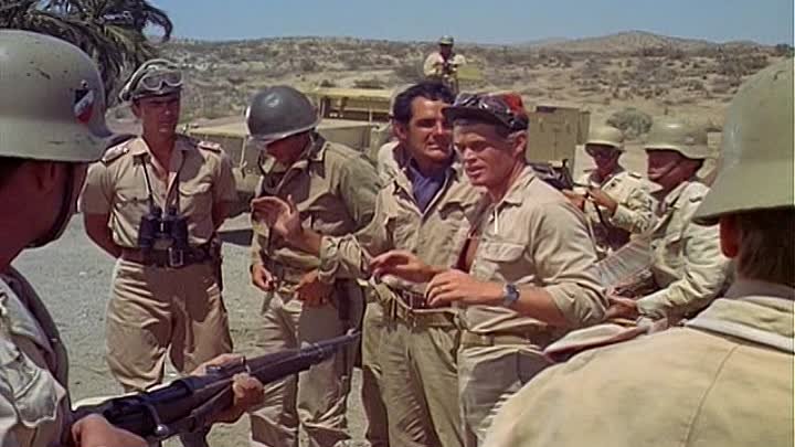 Commando.du.désert.(Rat.Patrol).2x07.FRENCH.DVDRiP.1967.XViD