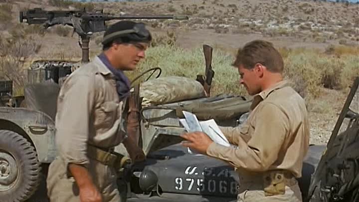 Commando.du.désert.(Rat.Patrol).2x11.FRENCH.DVDRiP.1967.XViD