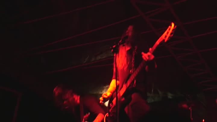 CENOBITE - live HQ at Shallow Grave 4 fest (FULL SET) (2020)