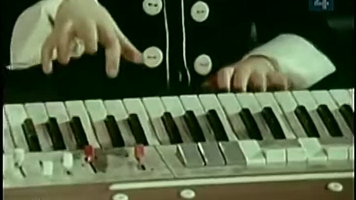 ансамбль 'Мзиури' - ' Чудо-Песенка' (1977)