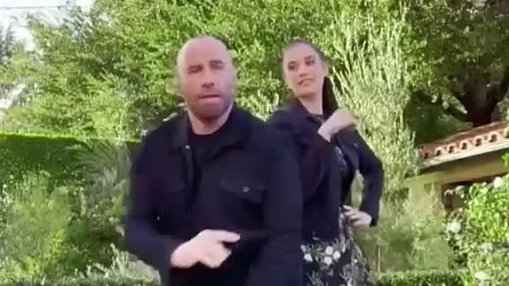 travolta