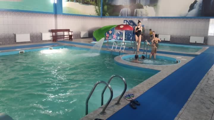 Индивидуальные тренировки по плаванию для детей от 3-ёх лет.mp4