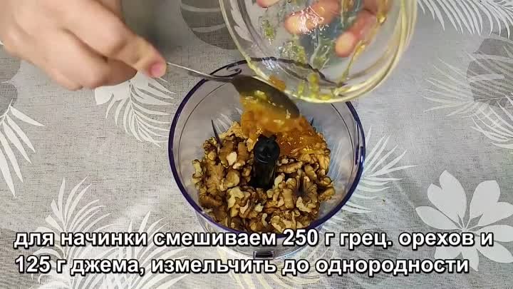 30 шт ПЕЧЕНЬЯ из 1 яйца! ДОСТУПНОЕ печенье К ЧАЮ, лучше магазинного!