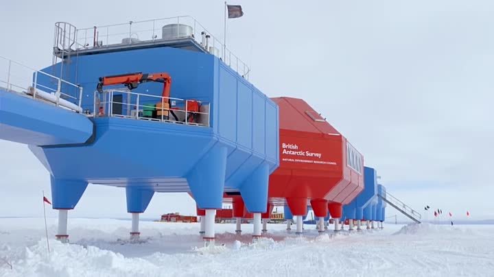 Британская_полярная_станция__Ice_Station_Antarctica_(2014)_Halley