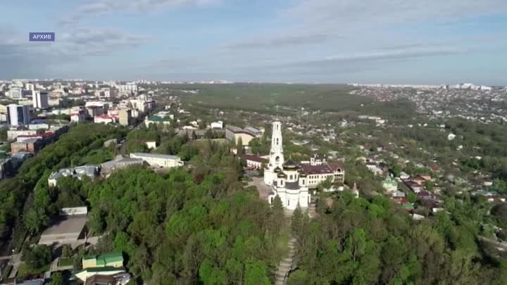 Ставрополь  - победитель международного конкурса «Город, в котором хочется жить»