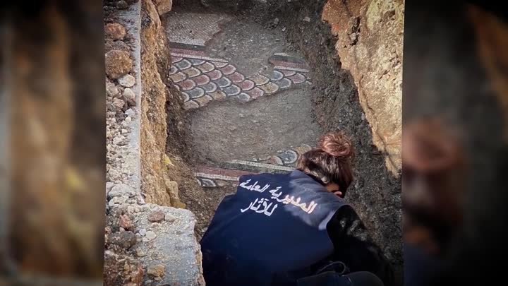 5 Археологических Находок Сделанных Недавно