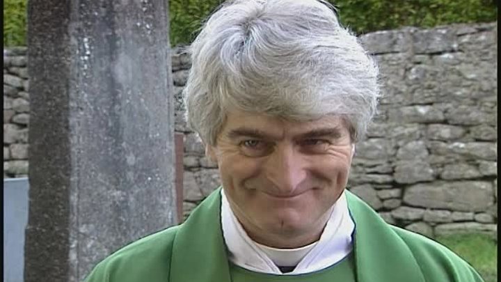 Отец Тед (сериал 1995 – 1998) Father Ted