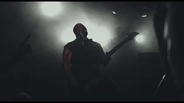 Mercenary - From The Ashes Of The Fallen (Music Video) 2020