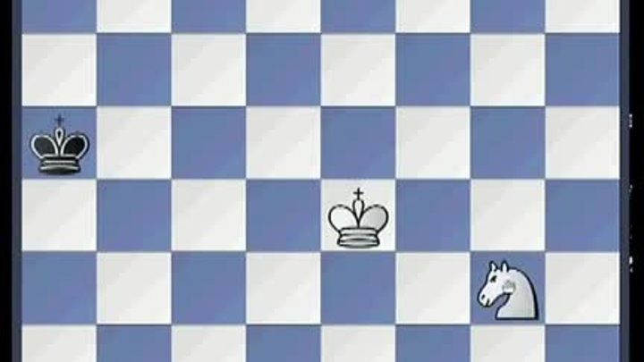 УРОК 1. Что такое шахматы - для начинающих. (1)