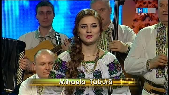 mihaela tabura