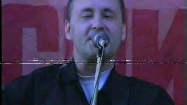 Фестиваль "Кувандык-2002" ч 1