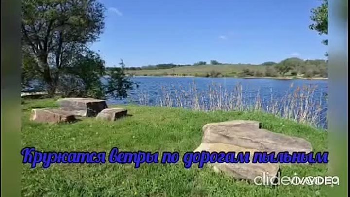 Татьяна Шавкунова. Казачьи песни.