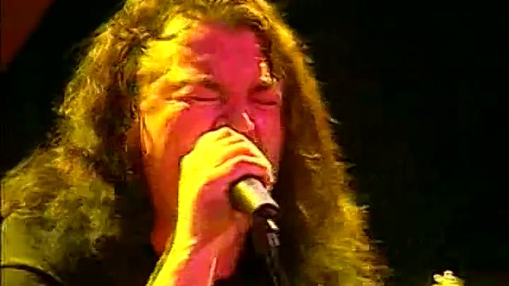 Deep Purple - Bloodsucker (Live, 1995)