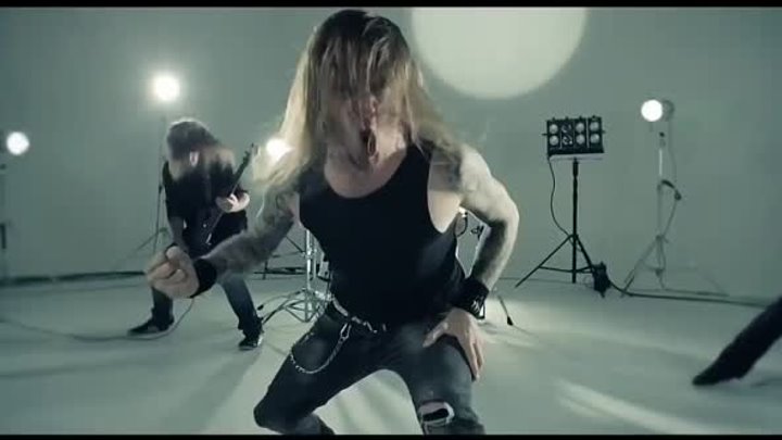 Destinity - Black Sun Rising (Melodic Death Thrash Metal)
