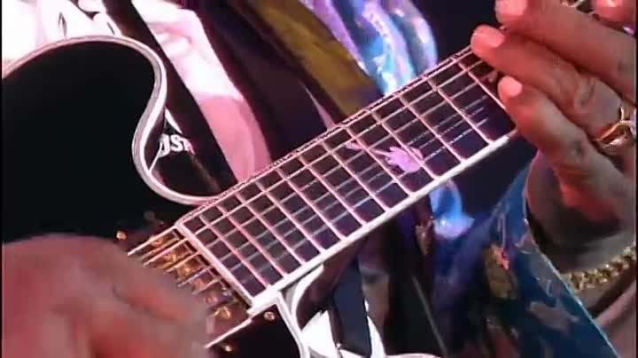 B. B. King - The Thrill Is Gone (Live at Montreux 1993)