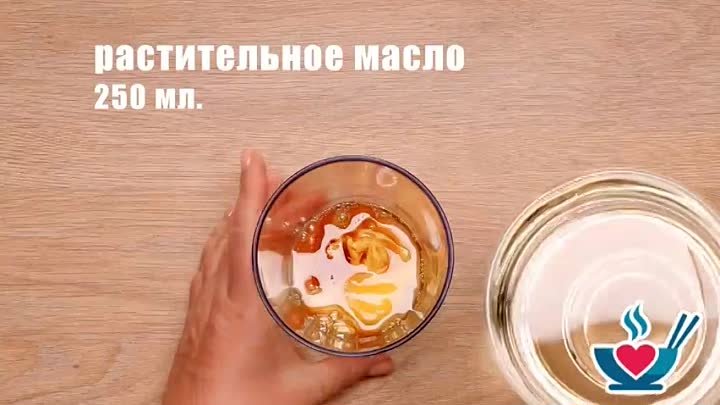 Домашний майонез