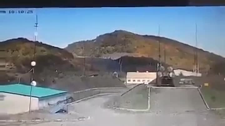 Заунывная песня IAI Harop и последние секунды ПУ ЗРК С-300 ВС Армении