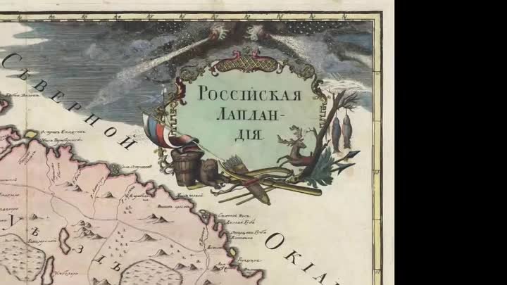 Великий потоп 18 века был. Доказательство найдено в Крыму.