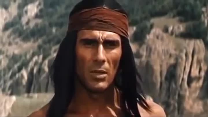 Апачи 1973 - Фильмы про индейцев - Вестерны