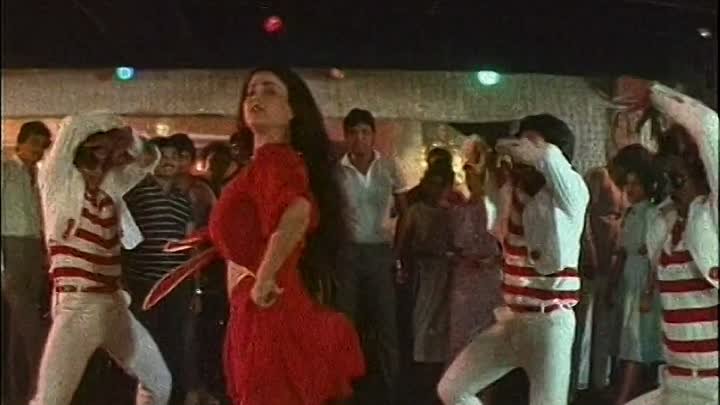 Танцуй, танцуй (1987)