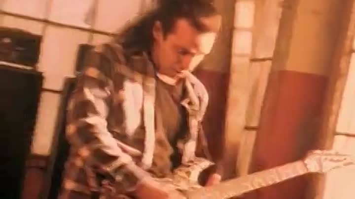 Joe Satriani - The Extremist (Instrumental Rock)