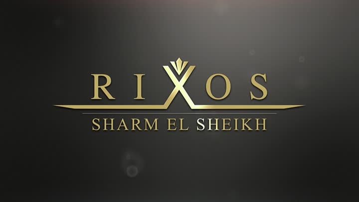Ночные вечеринки Rixos Seagate Sharm