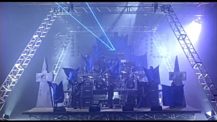 The KLF  3AM Eternal Live at the SSL Official Video