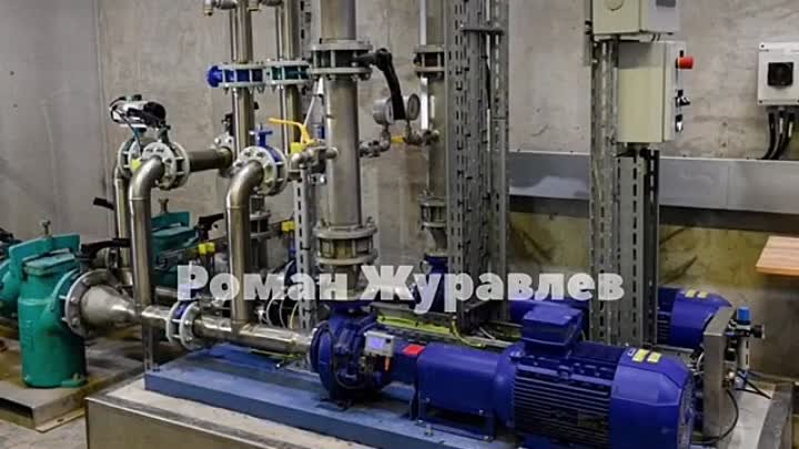 Новые водоочистные сооружения | Гагарин