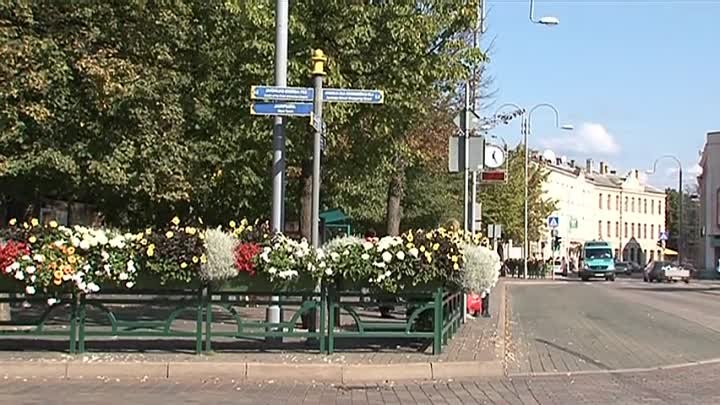 Latvijas stāsti. Ventspils ielu vēsture. Kuldīgas iela.