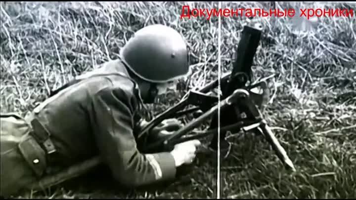 Артиллерийская дуэль Артиллерия Второй мировой