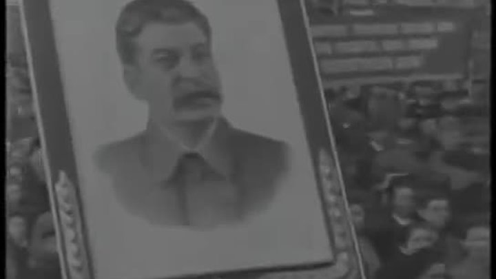 Александр Харчиков - Сталинский Марш