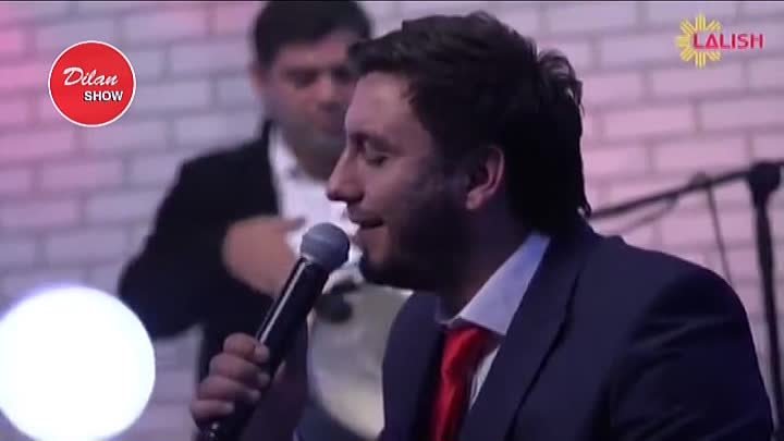 Dıilan Show -  Temur Javoyan