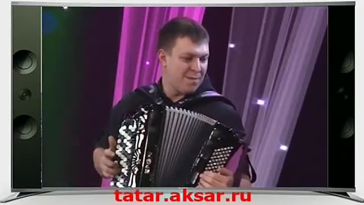 Татарские песни яз килэ