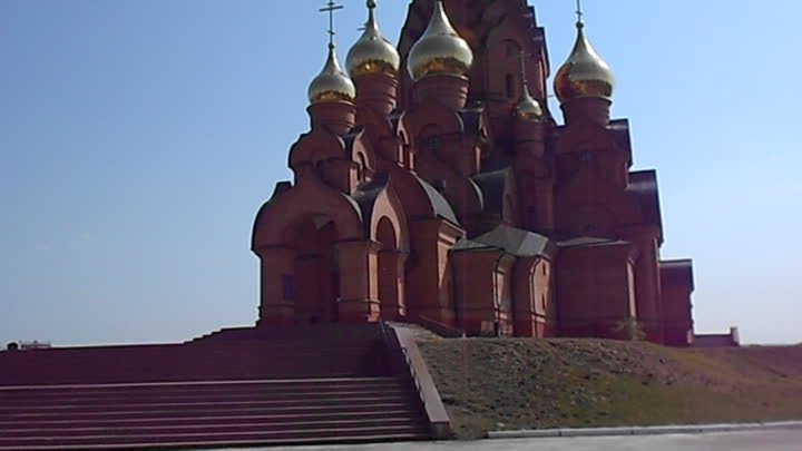 DSCN0274 собор 2015г.  г.лесосибирск.