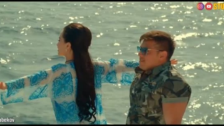Otash Xijron - Nigohlaring Uzbek Klip HD 2021