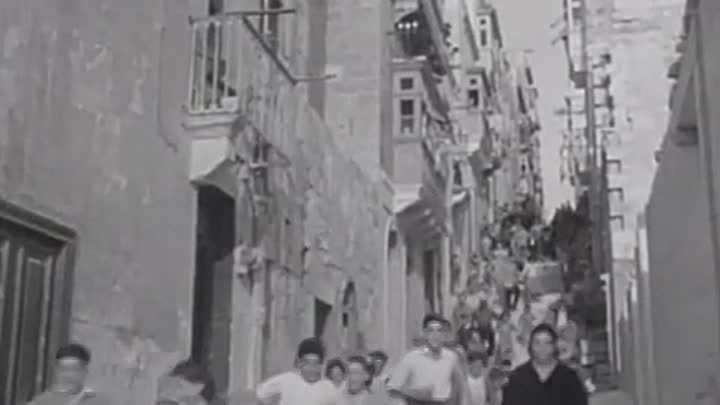 Malta Story 1953