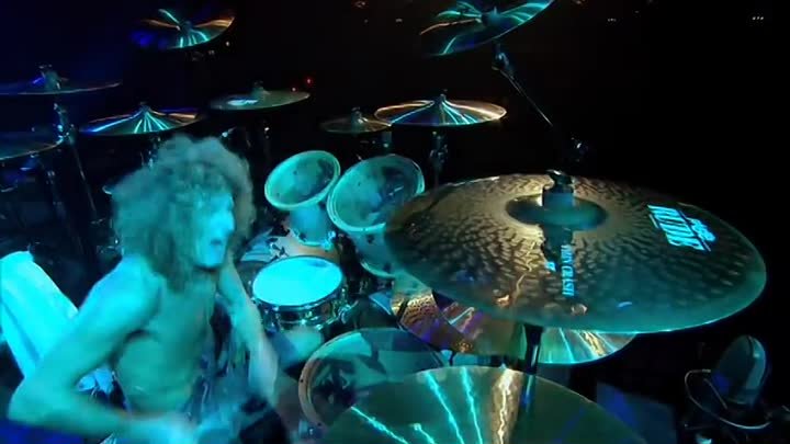 Whitesnake - Live In The Still Of The Night 2004