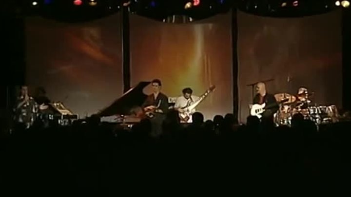 Chick Corea - Spain - Live At Montreux 2004